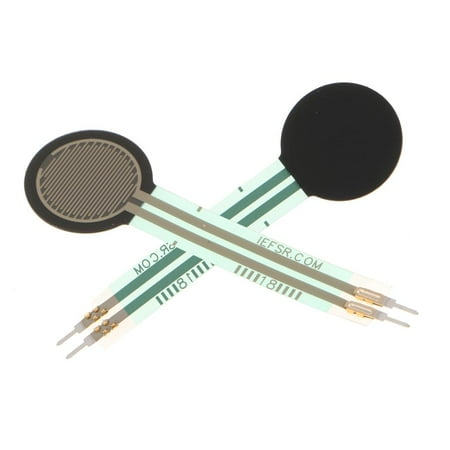 

2Pcs RFP602 1.27cm for Long Tail 0g-10kg