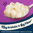 thumbnail image 3 of Annie's Super! Mac Shells and White Cheddar, Made with Organic Pasta, 6 oz, 3 of 15