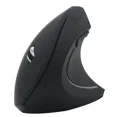 thumbnail image 2 of Ratón ergonómico, ratón óptico inalámbrico vertical para ordenador portátil, ordenador de sobremesa, portátil, etc., 2 of 5