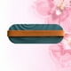 thumbnail image 4 of EeaseMX Zapatero de pared para baño, ajustable, color azul, 4 of 7