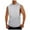 Grey, variant on Fgnfyis Men's Workout Sleeveless Shirts Muscle Tank Tops for Fitness Training and Gym Performance Tank Top Men Blue XL