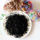 thumbnail image 4 of 1000pcs Baby Colorful Hair Ties Hair Rubber Bands for Toddler Infants Kids Girls Thin Small Hair Elastics Bands Hair Ties BEoffer Baby Toddlers Girls Elastics Hair Bands Black, 4 of 4