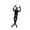 K001, variant on Moonsky 11in Bendable Plush Doll, Poseable Soft Toy Gift for M-J Fans