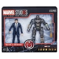 thumbnail image 1 of Marvel Studios: The First Ten Years Iron Man Tony Stark And Mark I, 1 of 2
