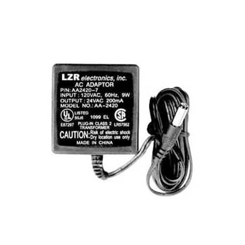 Liftmaster 85LM LIFTMASTER POWER SUPPLY RADIO CONTROL PLUGIN AC