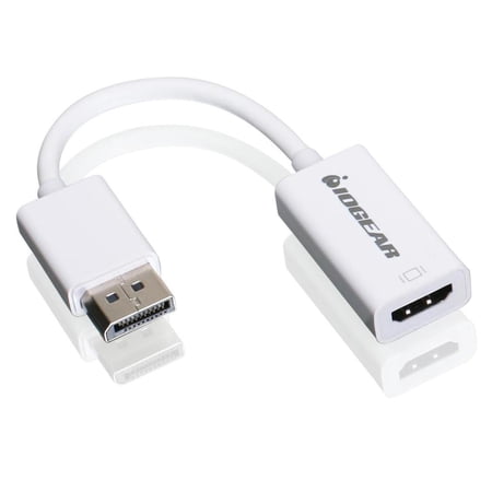 IOGEAR 3.8  DisplayPort to HDMI Adapter Cable price history on PriceWatchPro