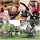 thumbnail image 5 of 2-pack stroller hooks for diaper bags, stroller hooks, bag hoo, 5 of 5