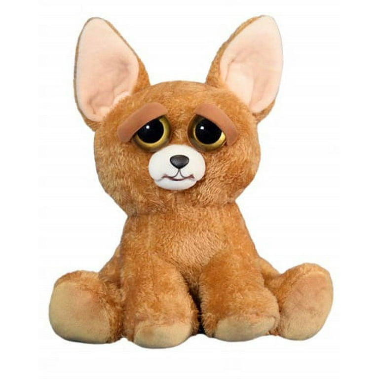 Chihuahua stuffed animal walmart best sale