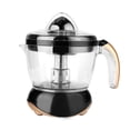 thumbnail image 1 of Juguera Eléctrica MS Hometch .70 L Negro con Dorado, 1 of 3