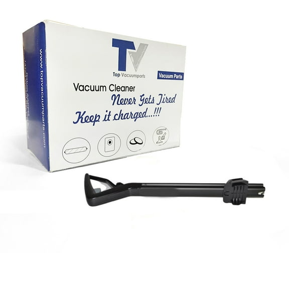 Replacement Part For Bissell 1609129, 160-9129 1548 Proheat Vacuum Cleaner Handle Assembly (1 Handle)