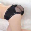 thumbnail image 1 of Ropa Interior Sexy G-String Panty Mujer Chica Lencería Especial Estilo Abierto Negro-79722.01 Tmvgtek Mujer, 1 of 8