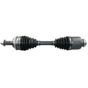 CARQUEST Premium Axle Assembly