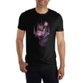 thumbnail image 5 of Magic: The Gathering Liliana Short-Sleeve T-Shirt-Medium, 5 of 6