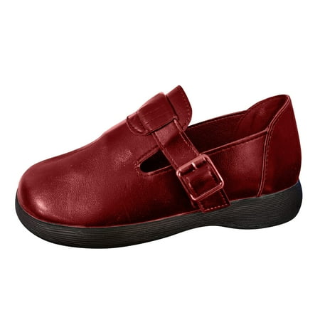 

XINSHIDE Womens Casual Shoes Breathable Slip On Outdoor Leisure Shoes
