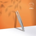 thumbnail image 4 of STALEKS Professional Eyebraw Tweezers (Straight) Pro Expert TE-10/2, 4 of 4