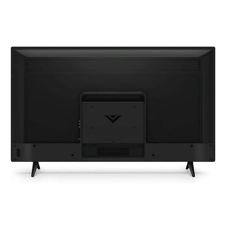 VIZIO Smart TV HD LED Full Array de 32 pulgadas de clase 720p + soporte de  pared gratuito (sin soportes) - D32H-J04 (renovado)