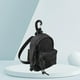 thumbnail image 1 of Mini mochila, monedero duradero para llaves, bolso de mano, bolso colgante, organizador, bolsa informal Negro Sharpla Mini billetera, 1 of 7
