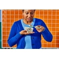 thumbnail image 3 of Chobani Low Fat Cookie Dough Greek Yogurt, 4.5 Oz, 3 of 12