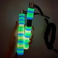 thumbnail image 3 of 20-Piece Glow in The Dark Silicone Fishing Rod Protective Rings Anti-Slip Grip Covers, 3 of 6