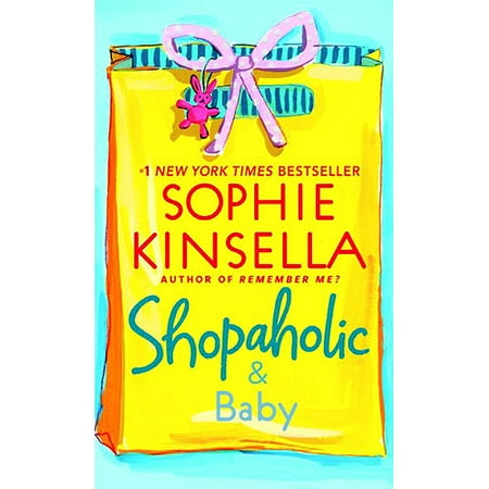 Shopaholic & Baby