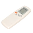 thumbnail image 4 of Remplacement de la Télécommande du Climatiseur, Télécommande Universelle pour Transporteur RFL-0601 KFL-0301E, 4 of 8
