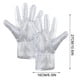 thumbnail image 3 of Guantes de Acero Inoxidable para Limpieza de Cocina, Resistentes Al Calor, con Revestimiento de Pvc, 1 Par, 3 of 7