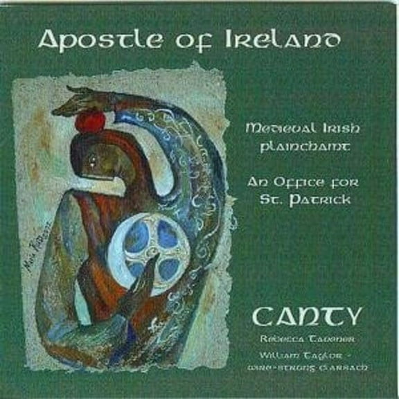 Various Artists - Apostle of Ireland / Various - Music & Performance - CD