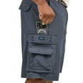 thumbnail image 5 of Lee Big Men's Wyoming Cargo Short, Sizes 42-54, 5 of 6