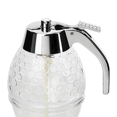 thumbnail image 2 of Juice Syrup Cup Squeeze Bottle, Storage Pot Holder Bee Dripper,Kettle Honey Jar Container, Kitchen Accessories, 2 of 5