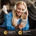 thumbnail image 2 of Auriculares inalámbricos Haylou S30 Pro Anc para jugadores, 2 of 5