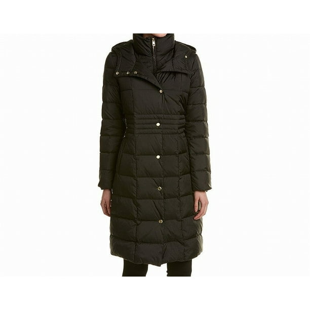 Download Cole Haan - Womens Coat Jet Mock Neck Puffer Quilted XL - Walmart.com - Walmart.com