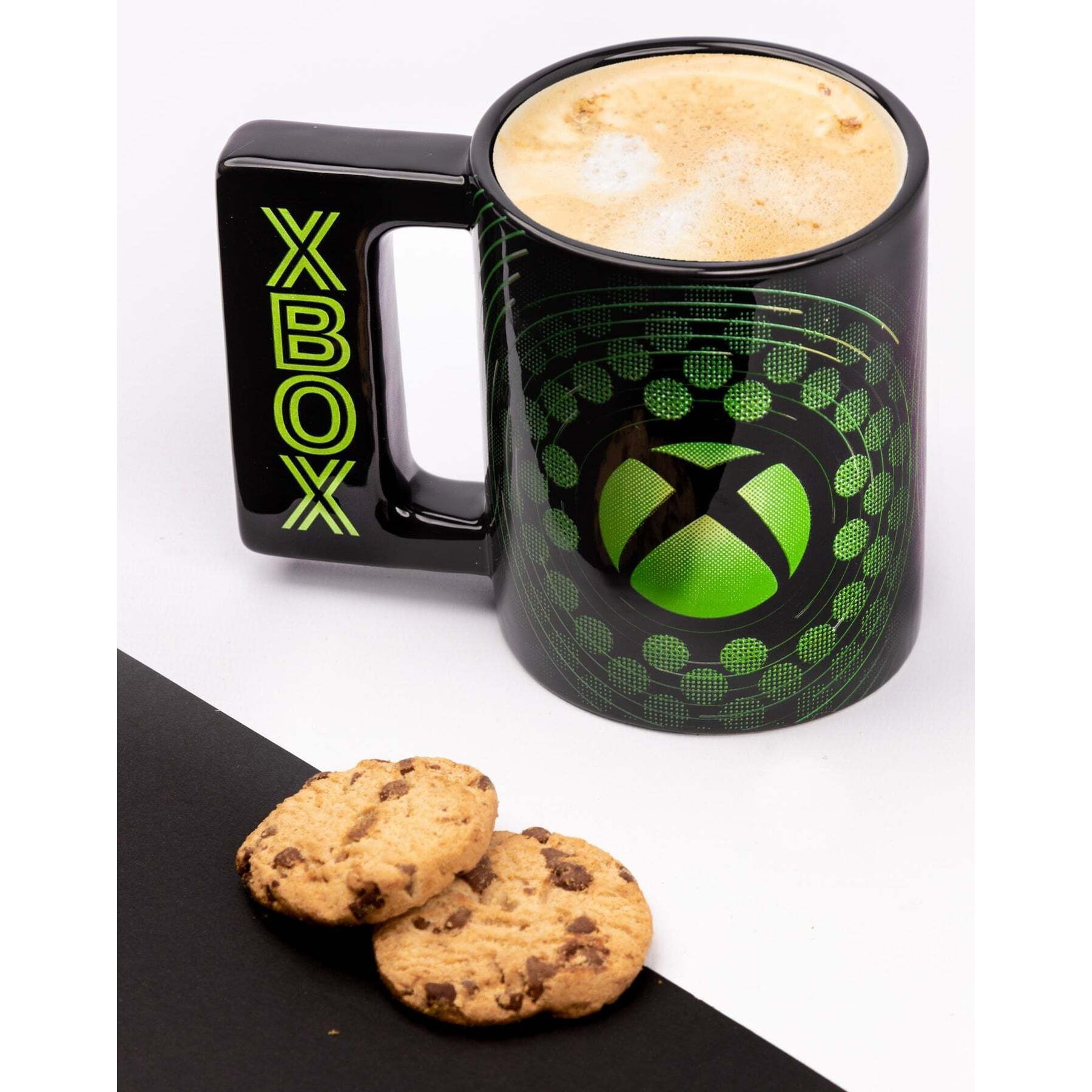 Xbox Logo Mug