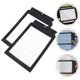 thumbnail image 2 of 2pcs Full Page Magnifying Glass for Elders Handheld Reading Magnifying Glass Reading Magnifier, 2 of 4