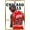 Gold Framed Version, variant on Michael Jordan - Feature Series Wall Poster with Magnetic Frame, 22.375" x 34"