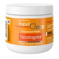 thumbnail image 2 of Pads Faciales Neutrogena Rapid Clear con Ácido Salicílico al 2% para Acné, 60 ct., 2 of 2