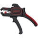 thumbnail image 1 of Pelacables KNIPEX automático 10-24 AWG 7.25, 1 of 7