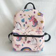 thumbnail image 1 of Linda mochila ligera para preescolar, bolsa para niños pequeños para niños y niñas Sailing  Electrónica, 1 of 4