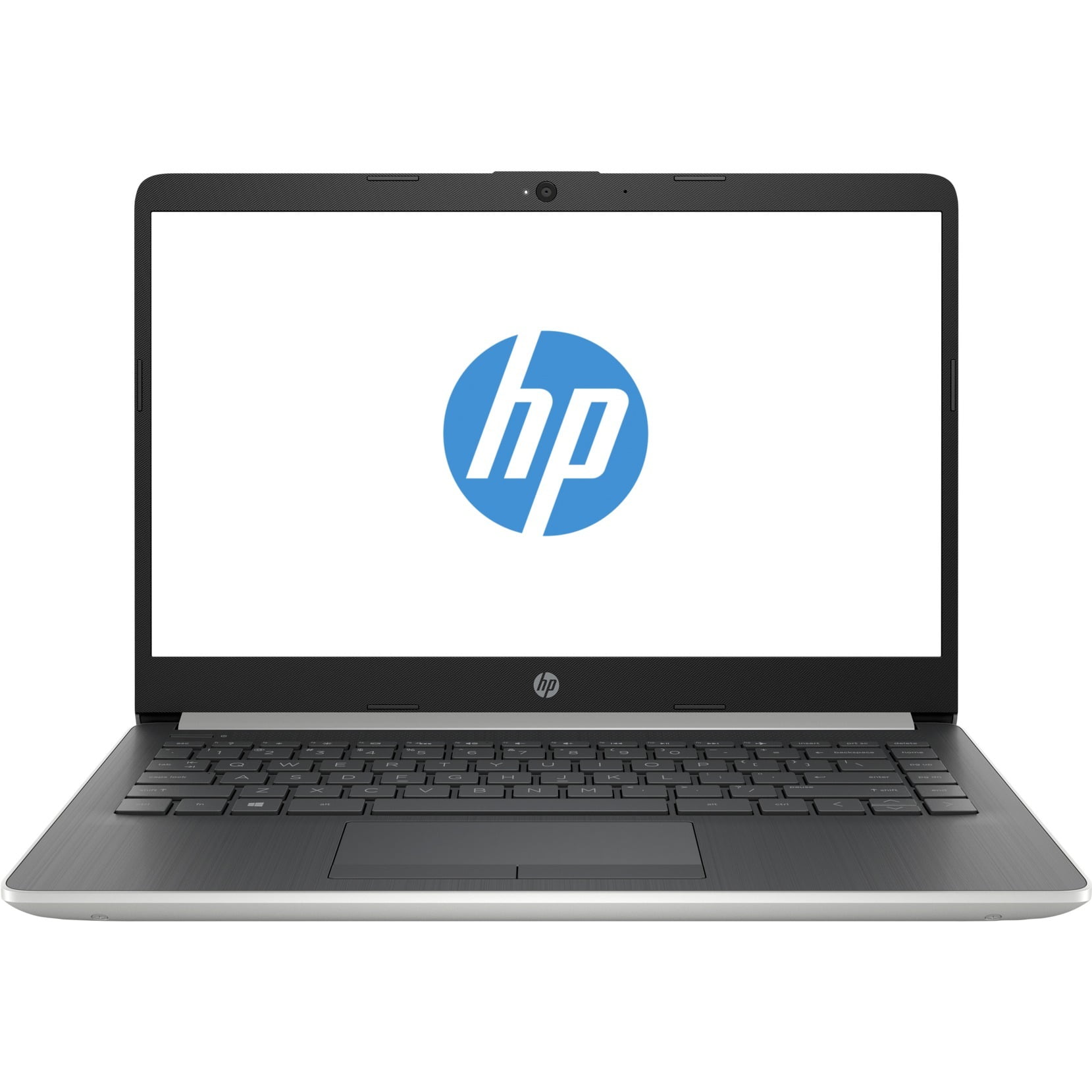 Hp Laptop Intel Pentium Silver N5000 HP 14" Full HD Laptop, Intel Pentium Silver N5000, 4GB RAM, 64GB SSD
