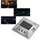 thumbnail image 2 of Luces de carretera, Luces de tierra de energía solar LED Luz de tierra de energía solar Características de vanguardia Jadeshay A, 2 of 8