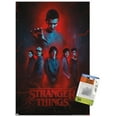 thumbnail image 1 of Netflix Stranger Things : Saison 4 - Groupe, 1 of 6