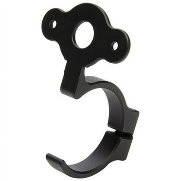 Allstar Performance ALL19430 Clamp on Quick Turn Bracket - 1 in.