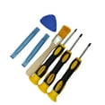 thumbnail image 3 of Kit d'Outils de Réparation de Console de Jeu Brosse Tournevis Barre d'Écoute Outil de Démontage pour Xbox 360, 3 of 7