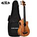 thumbnail image 2 of Ukulele U-Bass Kala UBASS-SCOUT-FS, 2 of 15
