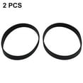 thumbnail image 2 of AFQH 2X Replacement Belt for Bissell PowerForce Helix 2191U, 2191, 2190H 1700 Vacuum, 2 of 9