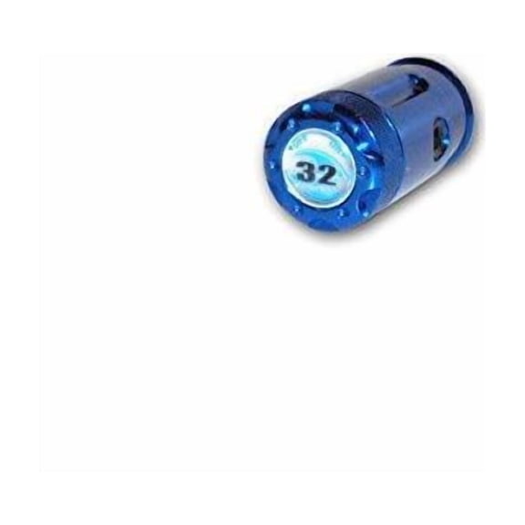 32 degrees bottomline drop forward cradle rail co2 hpa gas onoff ufa tank fill adapter