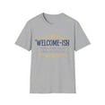 thumbnail image 2 of Funny Welcome Graphic Vacation Novelty Tees, 2 of 8