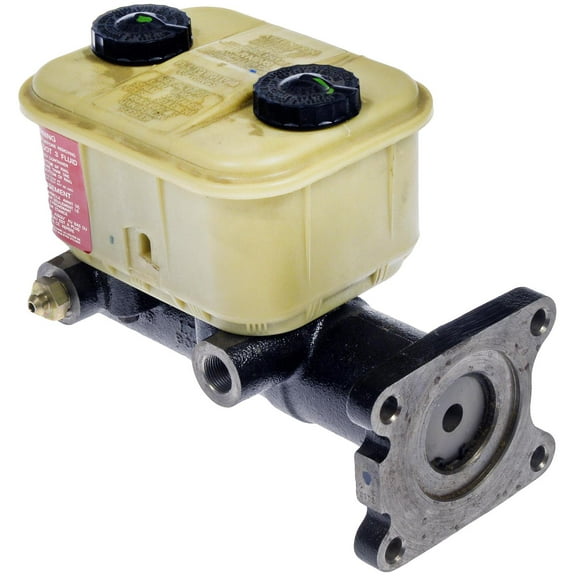 "Dorman M39462 Brake Master Cylinder for Specific Ford Models"