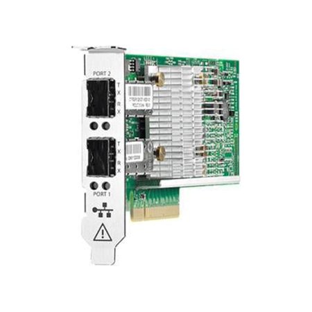 UPC: 0886111577644 | HP Ethernet 10Gb 2-port 530SFP+ Adapter