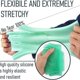 thumbnail image 4 of Magic Gloves para limpiar platos de cocina con cepillo 2 en 1, 4 of 5