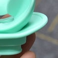 thumbnail image 7 of Pebbuoy Diving Regulator Mouthpiece Lips Cover Flexible Soft Food Grade Silicone Lip Protective Cover Underwater Breathing Accessories, 7 of 7